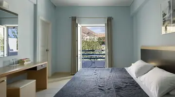 Afroditi Venus Beach Resort