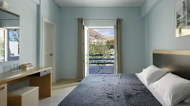 Afroditi Venus Beach Resort