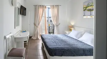 Afroditi Venus Beach Resort