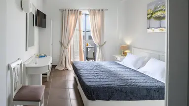 Afroditi Venus Beach Resort