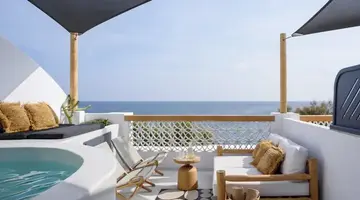 Afroditi Venus Beach Resort