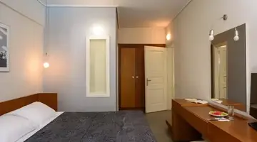 Afroditi Venus Beach Resort