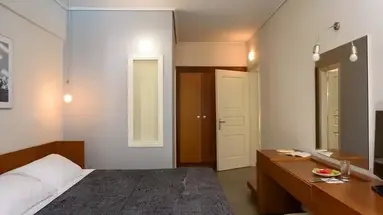 Afroditi Venus Beach Resort