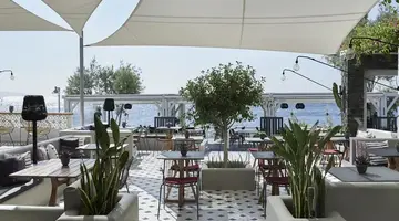 Afroditi Venus Beach Resort