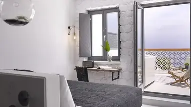 Afroditi Venus Beach Resort