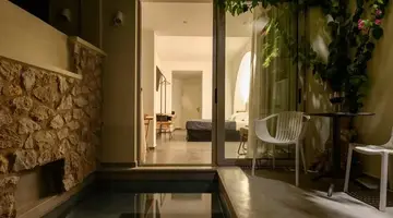 Afroditi Venus Beach Resort