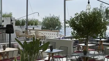 Afroditi Venus Beach Resort