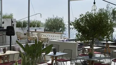 Afroditi Venus Beach Resort