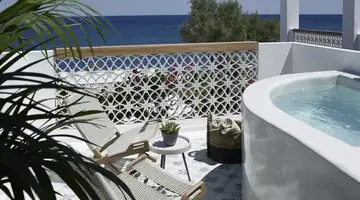 Afroditi Venus Beach Resort