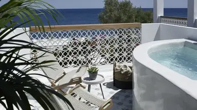 Afroditi Venus Beach Resort