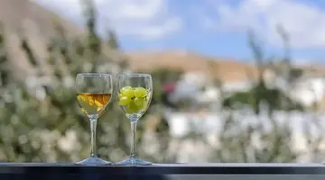 Afroditi Venus Beach Resort