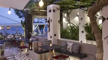 Afroditi Venus Beach Resort