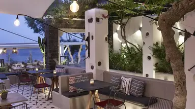 Afroditi Venus Beach Resort