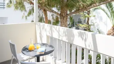 Afroditi Venus Beach Resort