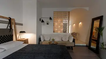 Afroditi Venus Beach Resort