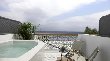 Afroditi Venus Beach Resort