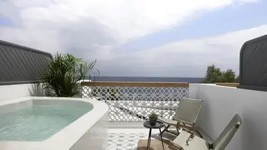 Afroditi Venus Beach Resort