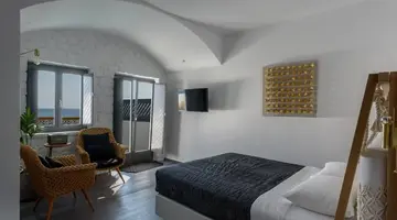 Afroditi Venus Beach Resort