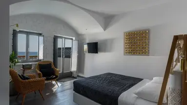Afroditi Venus Beach Resort