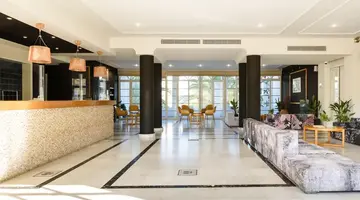 Afroditi Venus Beach Resort