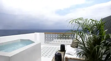 Afroditi Venus Beach Resort