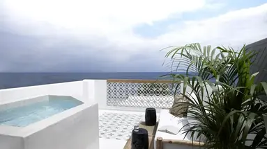 Afroditi Venus Beach Resort