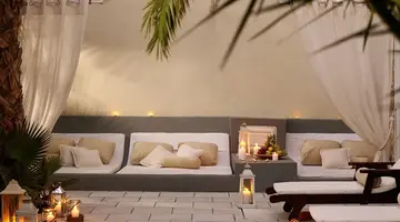 Afroditi Venus Beach Resort