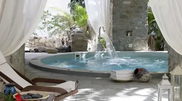 Afroditi Venus Beach Resort