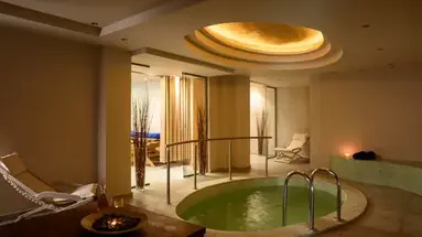 Afroditi Venus Beach Resort