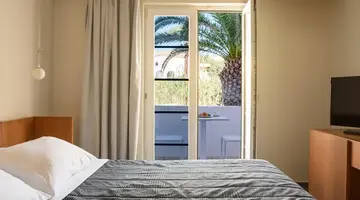 Afroditi Venus Beach Resort
