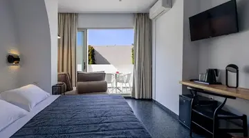 Afroditi Venus Beach Resort
