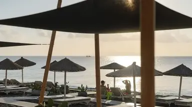Afroditi Venus Beach Resort