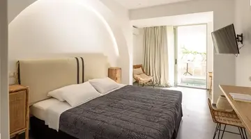 Afroditi Venus Beach Resort