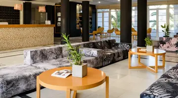 Afroditi Venus Beach Resort