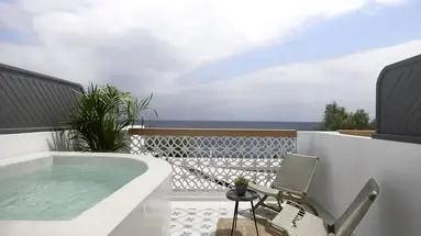 Afroditi Venus Beach Resort