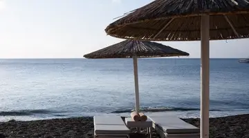 Afroditi Venus Beach Resort