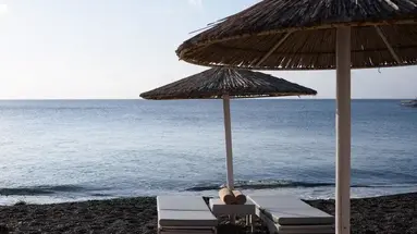 Afroditi Venus Beach Resort