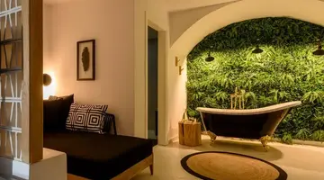 Afroditi Venus Beach Resort