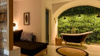 Afroditi Venus Beach Resort