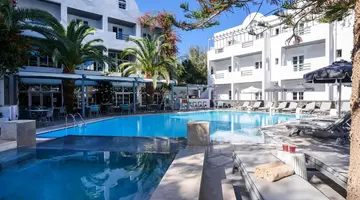 Afroditi Venus Beach Resort