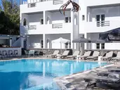 Afroditi Venus Beach Resort