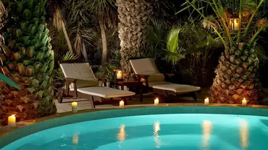 Afroditi Venus Beach Resort