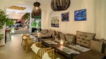 Afroditi Venus Beach Resort