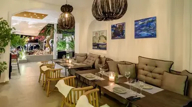 Afroditi Venus Beach Resort