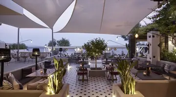 Afroditi Venus Beach Resort