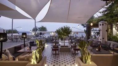Afroditi Venus Beach Resort