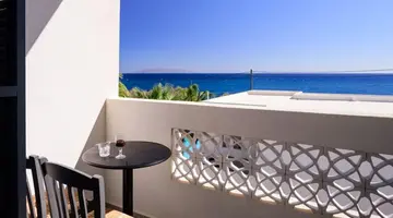 Afroditi Venus Beach Resort