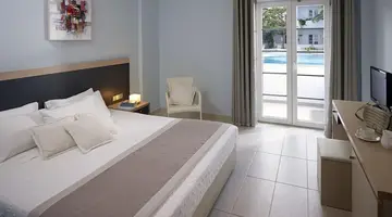 Afroditi Venus Beach Resort