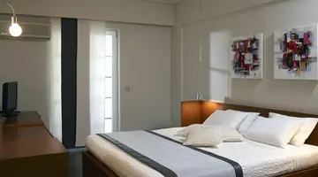 Afroditi Venus Beach Resort