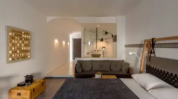 Afroditi Venus Beach Resort